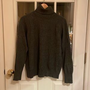 Ann Taylor cashmere sweater